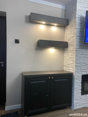 Execut Mobilier la comanda - imagine 3