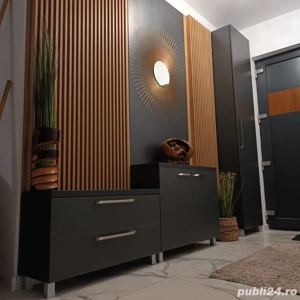 Executu Mobilier la comanda