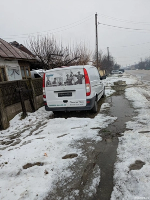 Mercedes Vito 2013 euro 5 - imagine 4