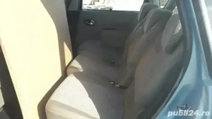 Megane scenic 15 106 cp 6 trepte  !!! 