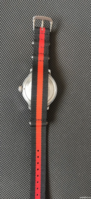 Wostok kommandirskie made in Urss cccp - imagine 4
