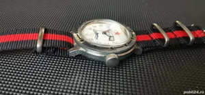 Wostok kommandirskie made in Urss cccp - imagine 3