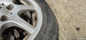 Cauciucuri cu jante 195/65/R 15 - imagine 6