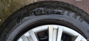 Cauciucuri cu jante 195/65/R 15 - imagine 2