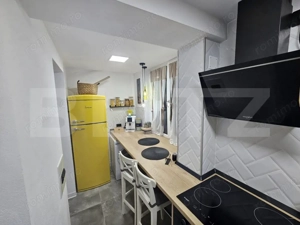 Garsoniera moderna, 41 mp, Central, Ocna Mureş - imagine 5