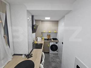 Garsoniera moderna, 41 mp, Central, Ocna Mureş - imagine 4