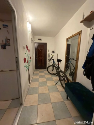 inchiriez apartament cu 1 camera