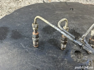 injectoare perkins 404c 22 jcb, bobcat, cat