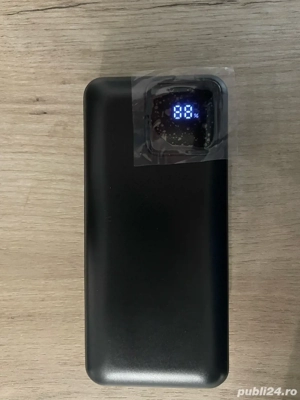 Baterie externa 40000mAh