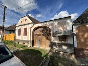 Vand casa Viisoara jud.Mures
