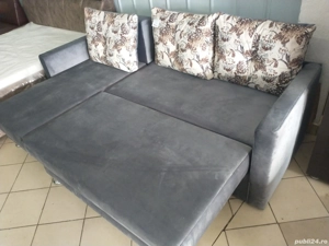 Colțar extensibil 2,15*1,40m