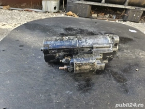 electromotor motor perkins 404c 22 jcb, bobcat, cat miniexcavator - imagine 2