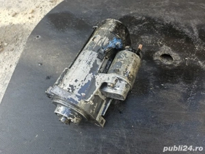 electromotor motor perkins 404c 22 jcb, bobcat, cat miniexcavator - imagine 6