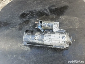 electromotor motor perkins 404c 22 jcb, bobcat, cat miniexcavator - imagine 5