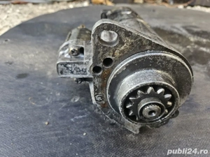 electromotor motor perkins 404c 22 jcb, bobcat, cat miniexcavator - imagine 4