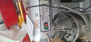 Malaxor 20l aproape nou