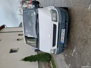 Ford Tranzit 2005