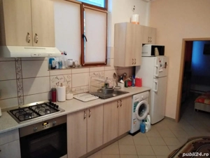 Garsoniera in suprafata de 30mp de inchiriat