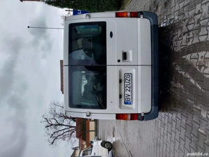 Ford Tranzit 2005 - imagine 3