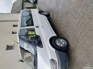 Ford Tranzit 2005 - imagine 2