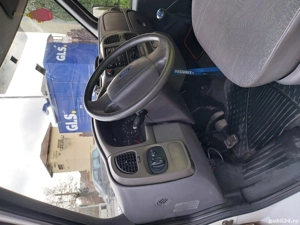 Ford Tranzit 2005 - imagine 4