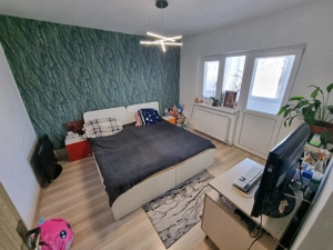 Apartament decomandat 2 camere zona CET - imagine 2