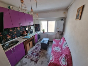 Apartament decomandat 2 camere zona CET - imagine 3