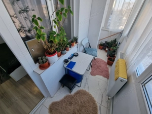 Apartament decomandat 2 camere zona CET - imagine 6