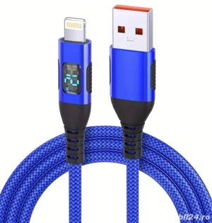 incarcator de Iphone