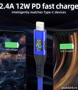 incarcator de Iphone - imagine 2