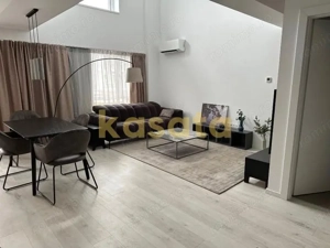 Duplex | 2 camere | Belvedere | Pipera