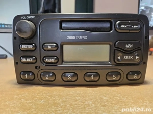 casetofon original ford focus