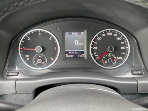Volkswagen Tiguan 2.0 Diesel 110 CP An 2013 - imagine 11