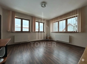 Spatii de birouri de închiriat Etaj + Mansardă 180 mp | 7 Camere cu 7 Băi