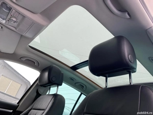 Volkswagen Tiguan 2.0 Diesel 110 CP An 2013 - imagine 10