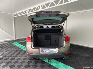 Volkswagen Tiguan 2.0 Diesel 110 CP An 2013 - imagine 7