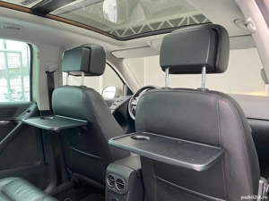 Volkswagen Tiguan 2.0 Diesel 110 CP An 2013 - imagine 9