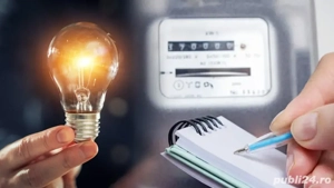 Consultanti vanzari energie electrica si gaze naturale- door to door(pe teren)