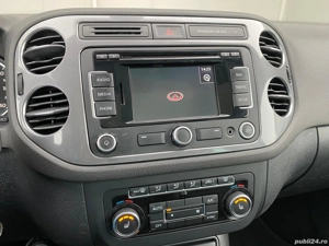 Volkswagen Tiguan 2.0 Diesel 110 CP An 2013 - imagine 13