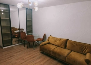 Apartament 2 camere / Proaspat  renovat / 2 minyte metrou  Tineretului /