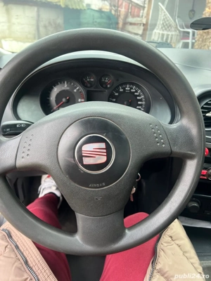 Seat Ibiza 1.9 Diesel