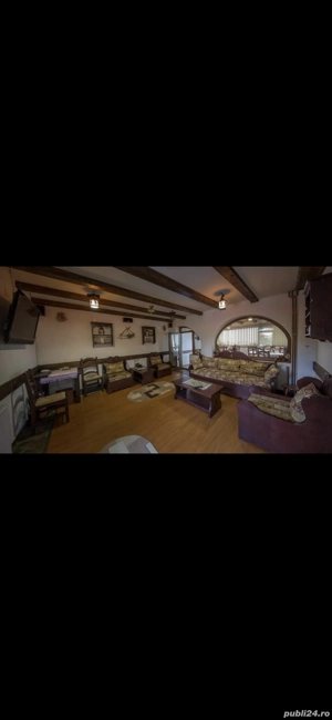 Casa de vacanta Ranca - imagine 5