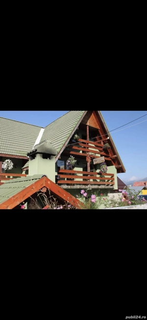 Casa de vacanta Ranca - imagine 3