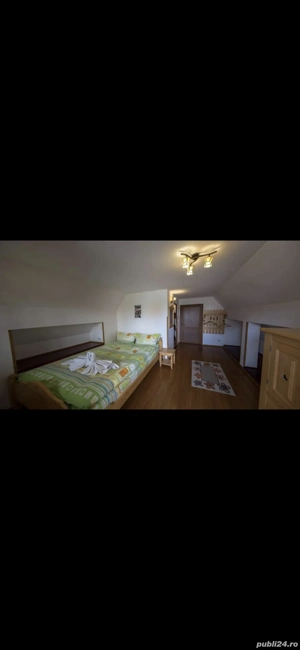 Casa de vacanta Ranca - imagine 4