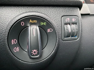 Volkswagen Tiguan 2.0 Diesel 110 CP An 2013 - imagine 17