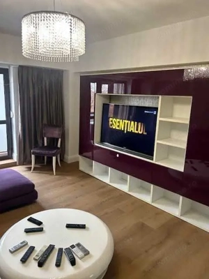 4 camere spațios Bd. Unirii, lângă Casa Poporului, complet utilat