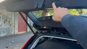 Vand telescoape haion electric Volvo V60, an 2020 – SH