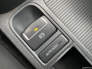 Volkswagen Tiguan 2.0 Diesel 110 CP An 2013 - imagine 18