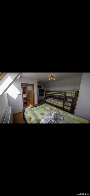 Casa de vacanta Ranca - imagine 10