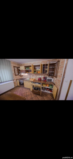 Casa de vacanta Ranca - imagine 7